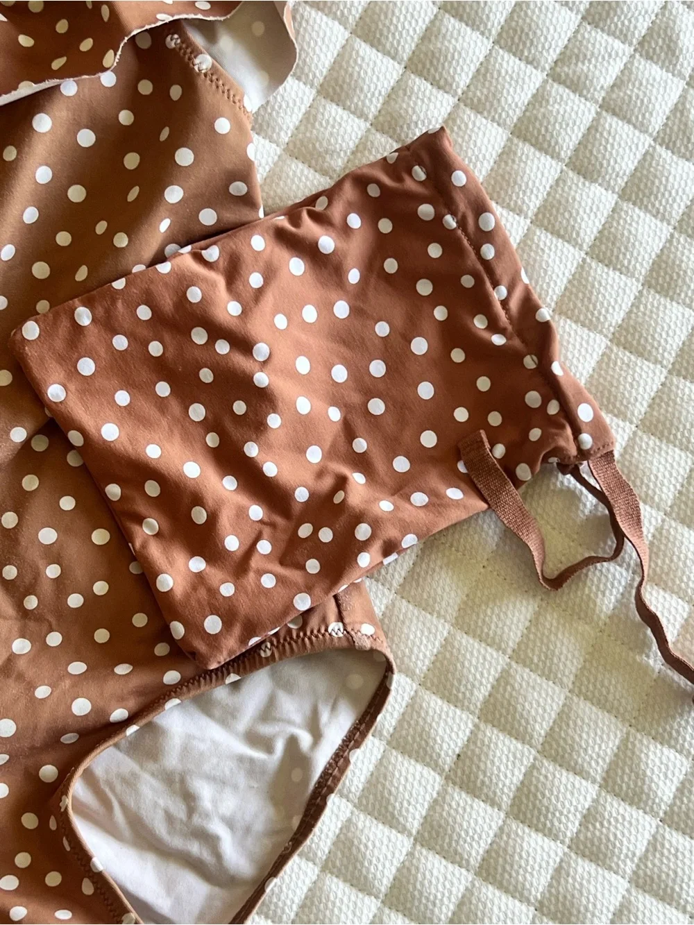Zara one piece swimsuit 4T